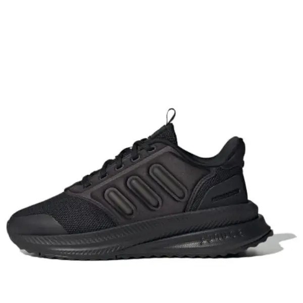 Кроссовки x_plrphase Adidas, черный 
Кроссовки x_plrphase Adidas, черный