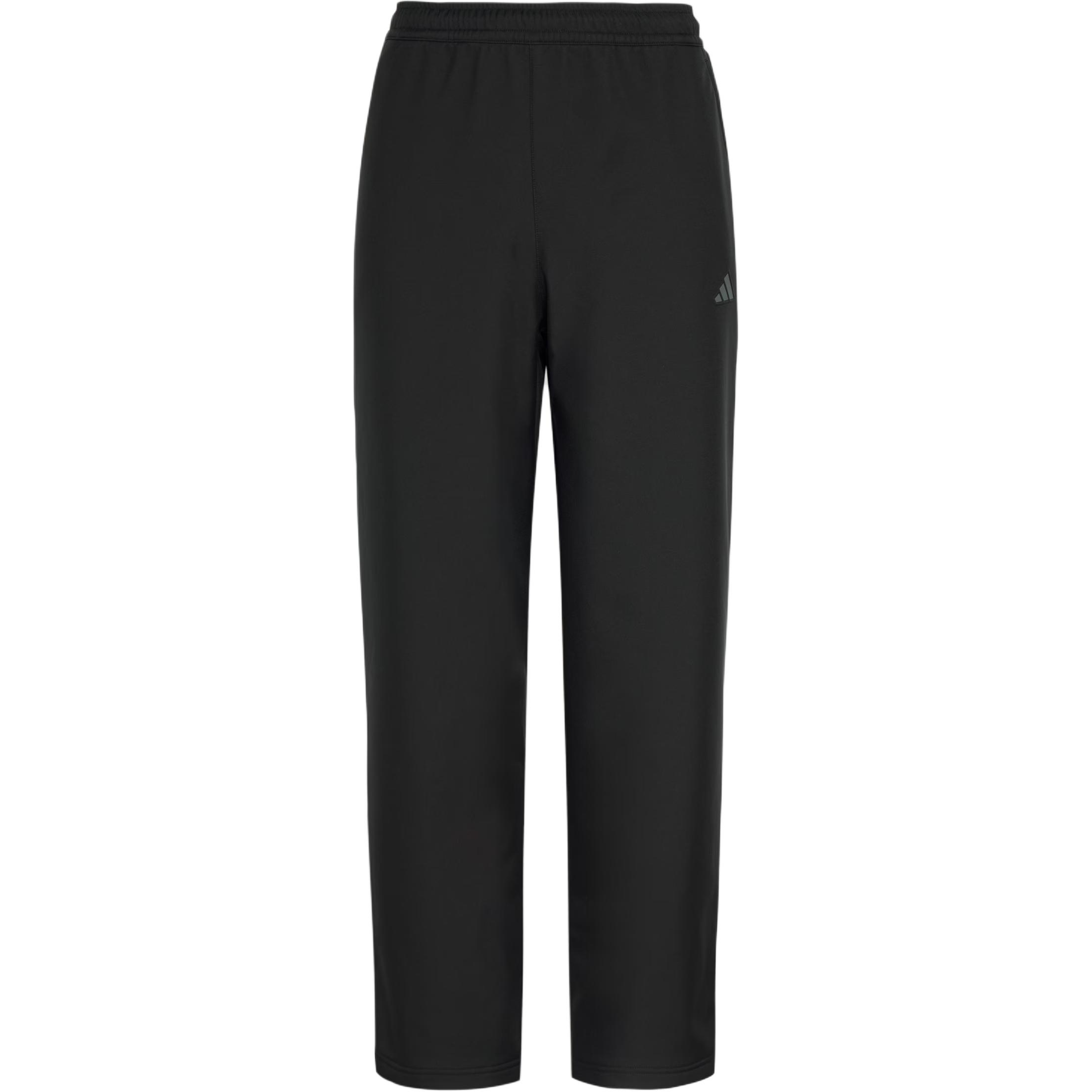 Мужские повседневные брюки Softshell TH PANT Adidas, черный
Мужские повседневные брюки Softshell TH PANT Adidas, черный