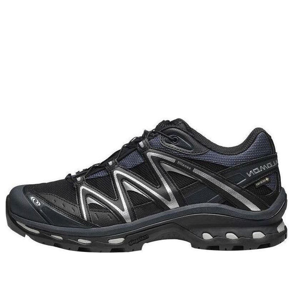 Кроссовки xt-quest gtx 'black silver' 474294 Salomon, черный
Кроссовки xt-quest gtx 'black silver' 474294 Salomon, черный