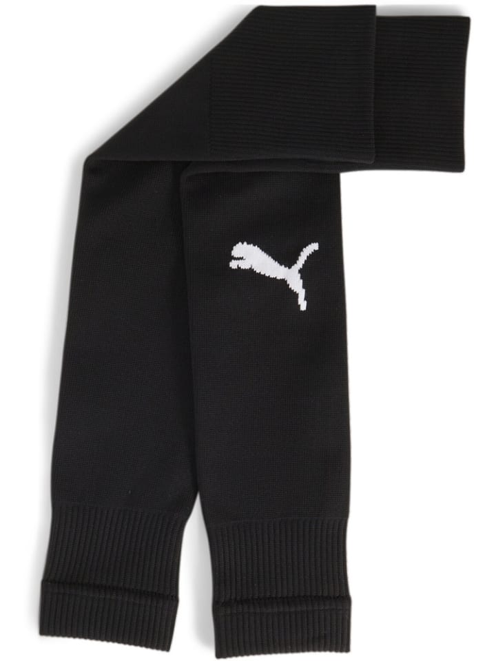 Puma Носки-рукавики "TeamGoal" черного цвета
Puma Носки-рукавики "TeamGoal" черного цвета