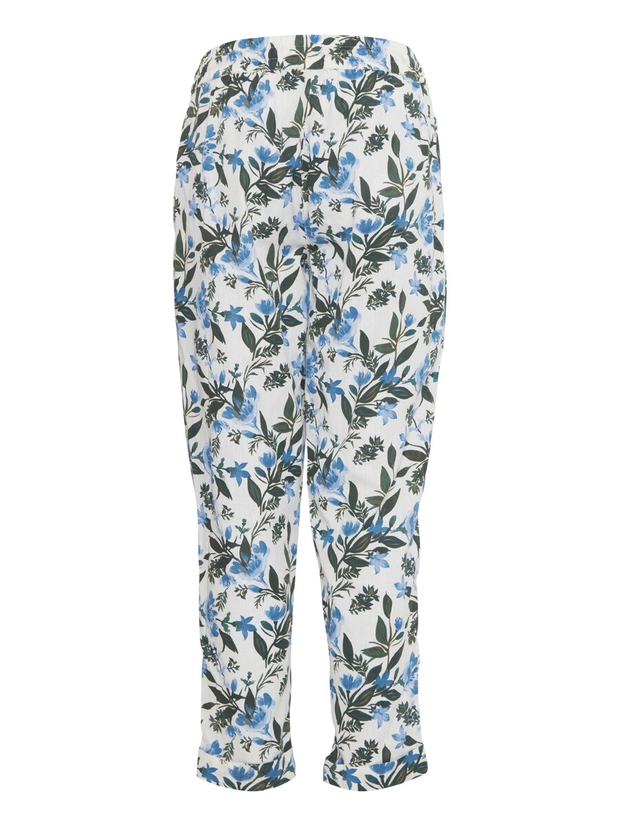 Обычные брюки Fransa Maddie, белый
Обычные брюки Fransa Maddie, белый