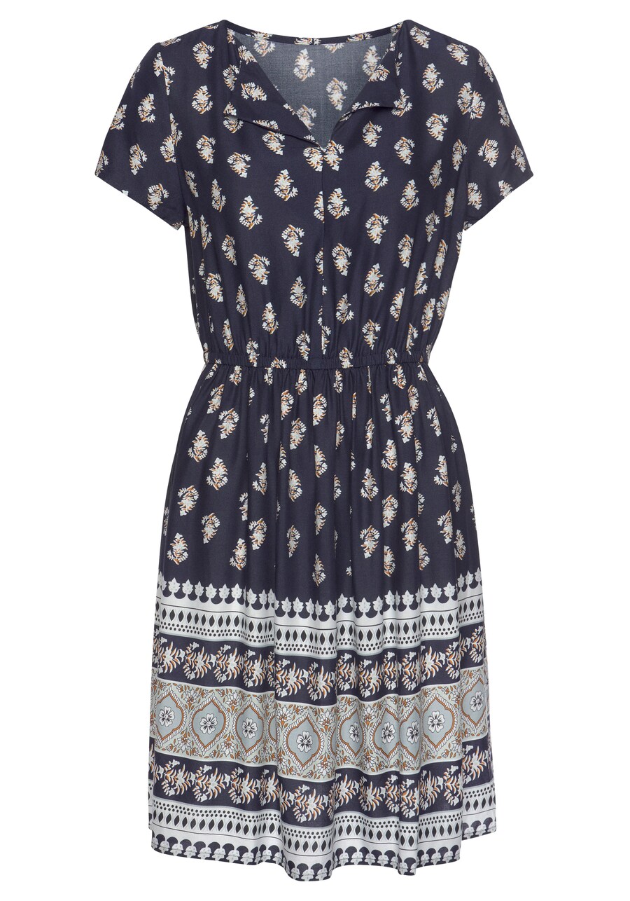 Мини платье VIVANCE, Navy
Мини платье VIVANCE, Navy