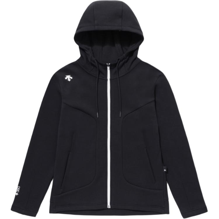 DESCENTE Куртка Unisex, Black
DESCENTE Куртка Unisex, Black