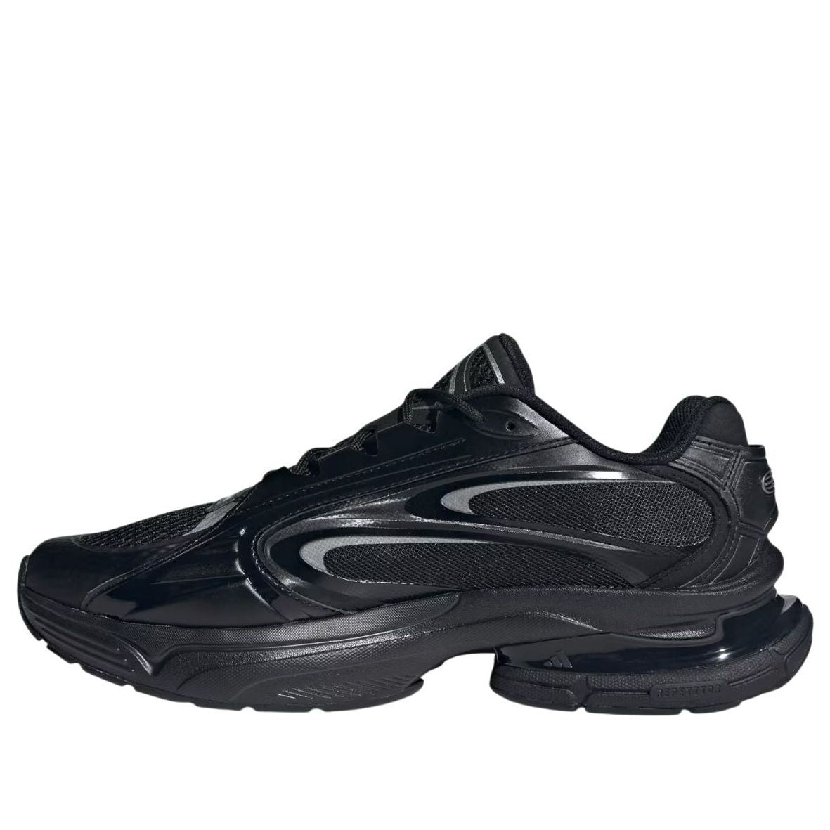 Adidas Formotion 'Black Silver'
Adidas Formotion 'Black Silver'