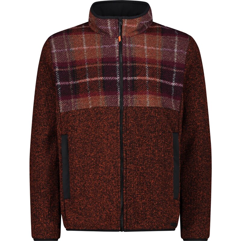 Мужская куртка Unterjacke Cmp, оранжевый
Мужская куртка Unterjacke Cmp, оранжевый