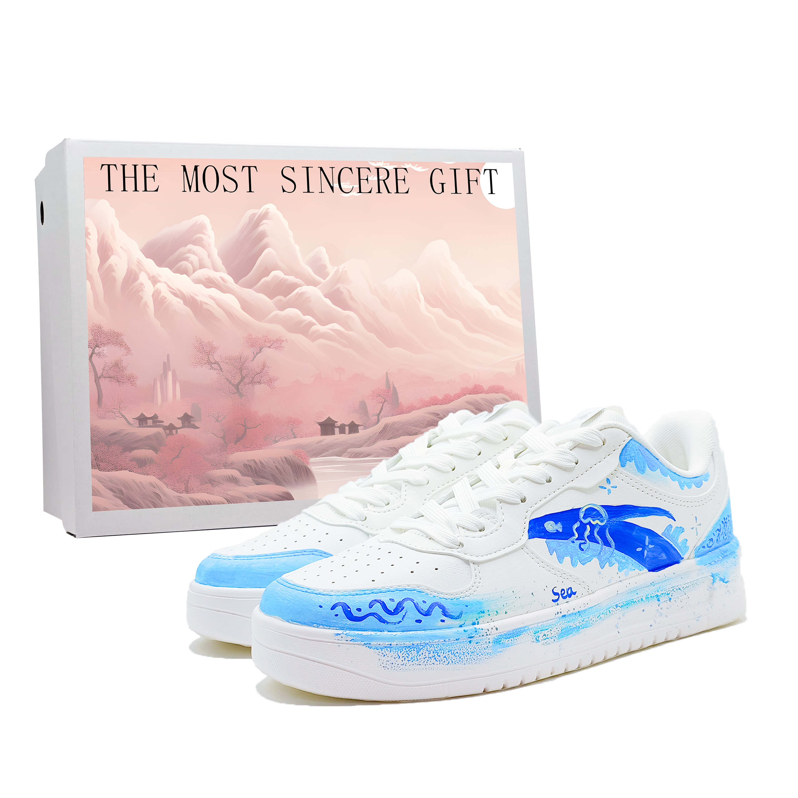 ANTA Низкие противоскользящие износостойкие кроссовки для скейтбординга, мужские, белые
ANTA Низкие противоскользящие износостойкие кроссовки для скейтбординга, мужские, белые