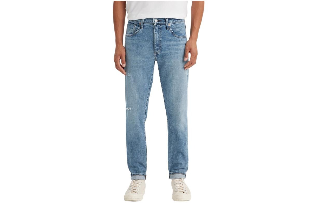 Мужские джинсы Levi's levi’s, цвет Blue
Мужские джинсы Levi's levi’s, цвет Blue