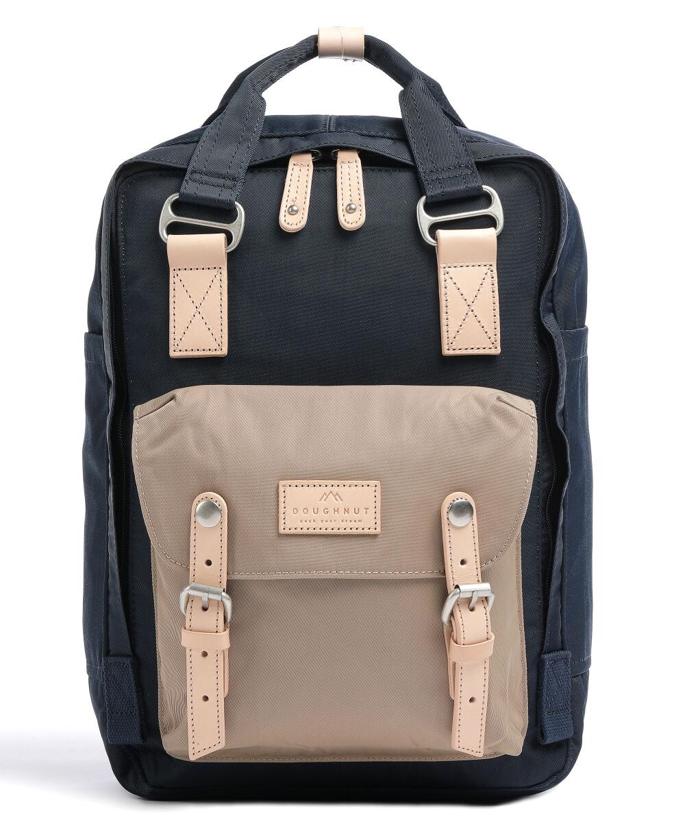 Рюкзак Macaroon 14 дюймов, нейлон Doughnut, синий
Рюкзак Macaroon 14 дюймов, нейлон Doughnut, синий