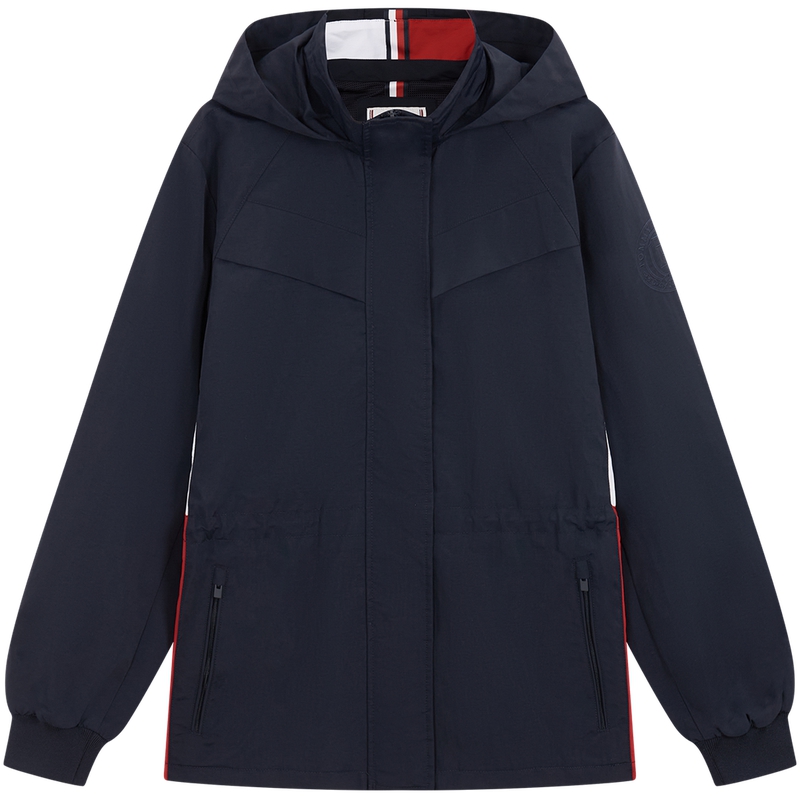 Куртка женские Tommy Hilfiger, синий
Куртка женские Tommy Hilfiger, синий