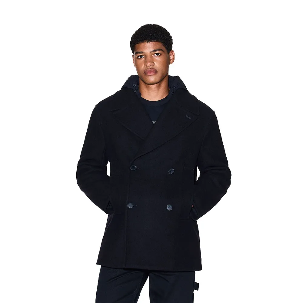 Куртка Armani Exchange XM001120_AF16596, черный
Куртка Armani Exchange XM001120_AF16596, черный