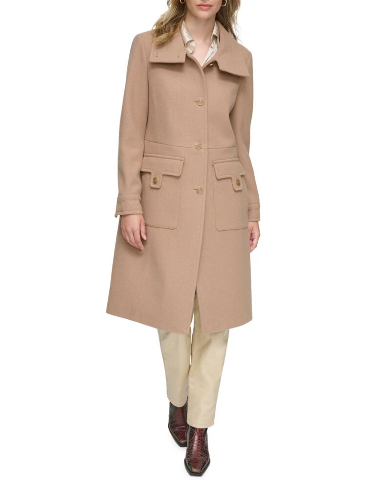 Тренч Almedia из смесовой шерсти Andrew Marc, цвет Camel, Бежевый, Тренч Almedia из смесовой шерсти Andrew Marc, цвет Camel
Тренч Almedia из смесовой шерсти Andrew Marc, цвет Camel, Бежевый, Тренч Almedia из смесовой шерсти Andrew Marc, цвет Camel