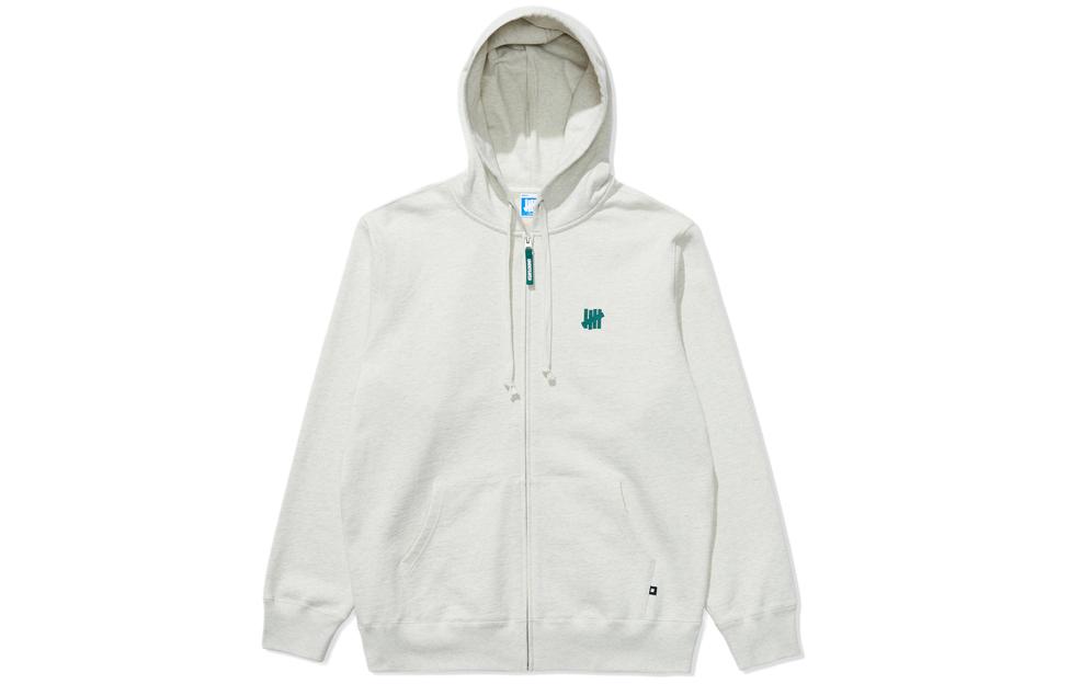 Свитшот унисекс SS24 UNDEFEATED, серый
Свитшот унисекс SS24 UNDEFEATED, серый