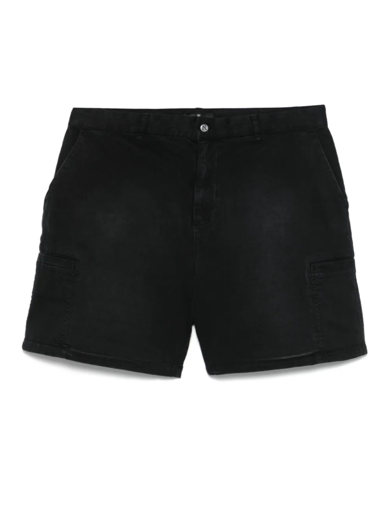 Сезонные шорты-карго Represent, черный
Сезонные шорты-карго Represent, черный