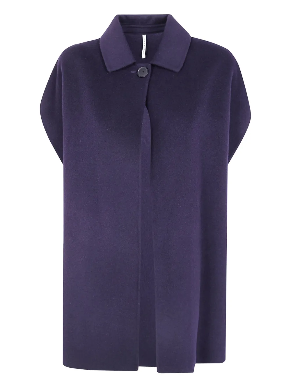 Пелерина с воротником Nora Liviana Conti, синий
Пелерина с воротником Nora Liviana Conti, синий