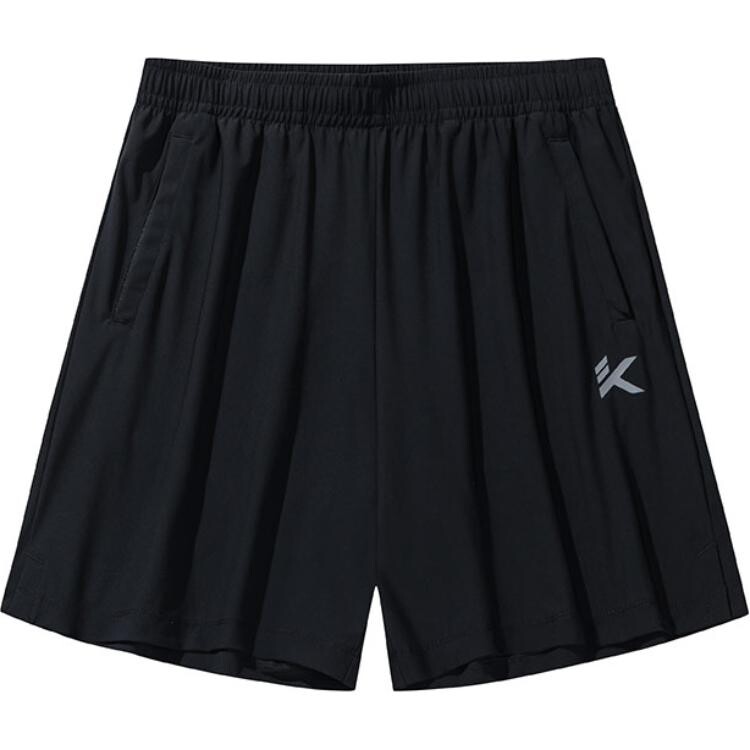 Баскетбольная коллекция повседневные шорты мужские черные Anta, черный
Баскетбольная коллекция повседневные шорты мужские черные Anta, черный