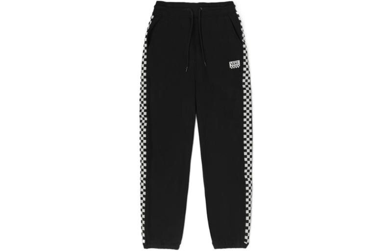 Повседневные брюки унисекс Vans, черный
Повседневные брюки унисекс Vans, черный