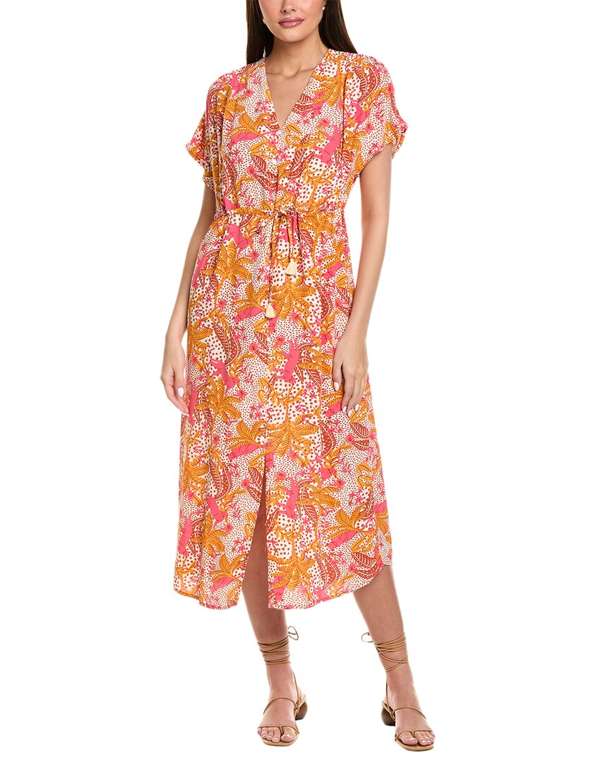 ANNA KAY Mia Bella Платье, розовый 
ANNA KAY Mia Bella Платье, розовый