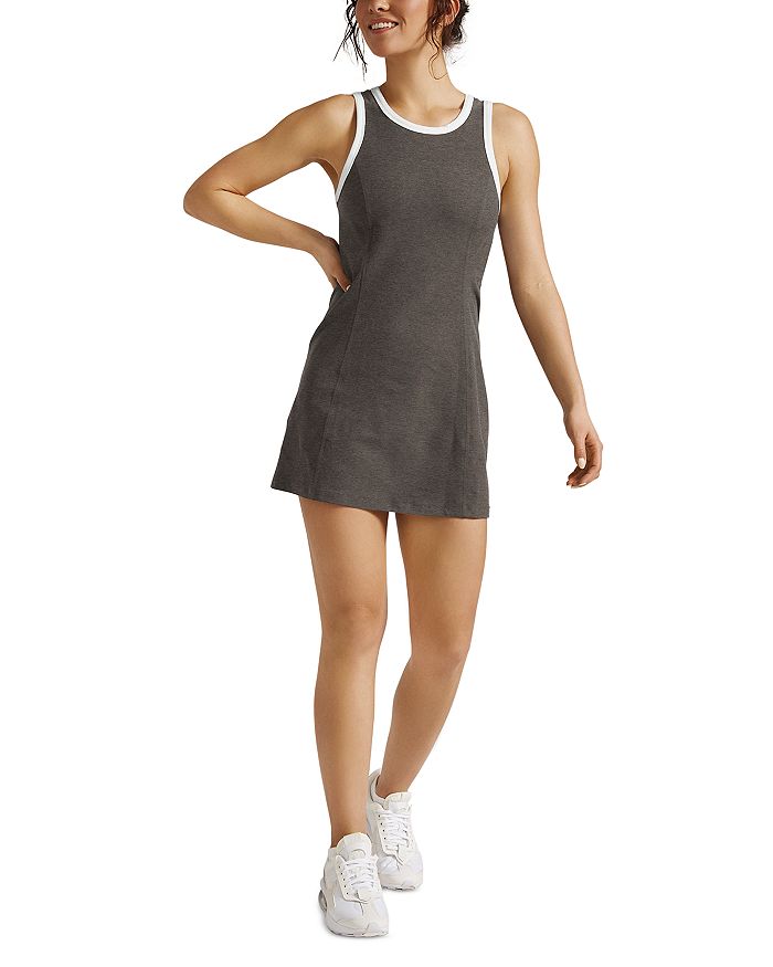 Платье Spacedye Outlines Beyond Yoga, серый
Платье Spacedye Outlines Beyond Yoga, серый