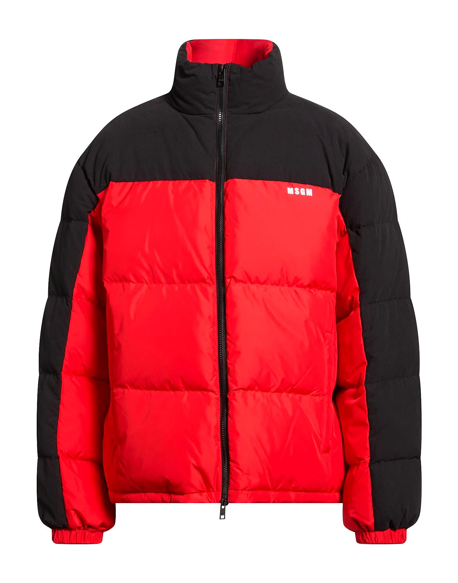 Пуховик Msgm, черный
Пуховик Msgm, черный