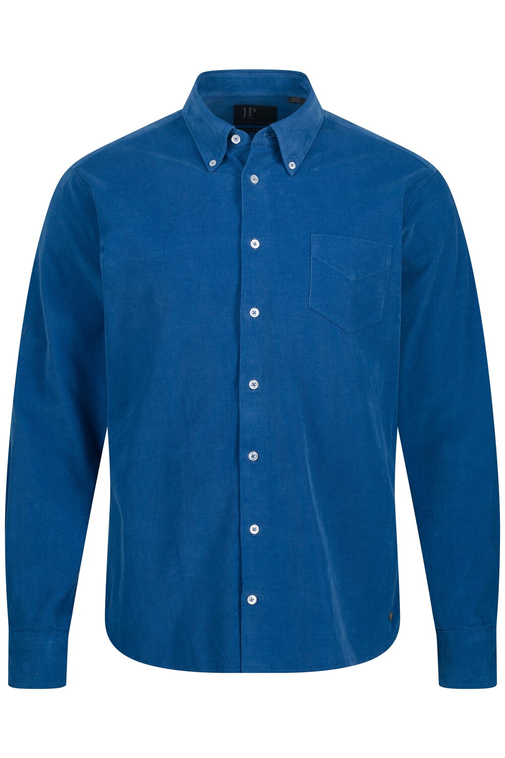 Рубашка JP1880, синий
Рубашка JP1880, синий