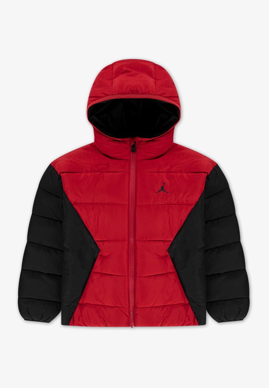 Зимняя куртка Jordan BROOKLYN PUFFER UNISEX, Gym Red/Black/Red
Зимняя куртка Jordan BROOKLYN PUFFER UNISEX, Gym Red/Black/Red