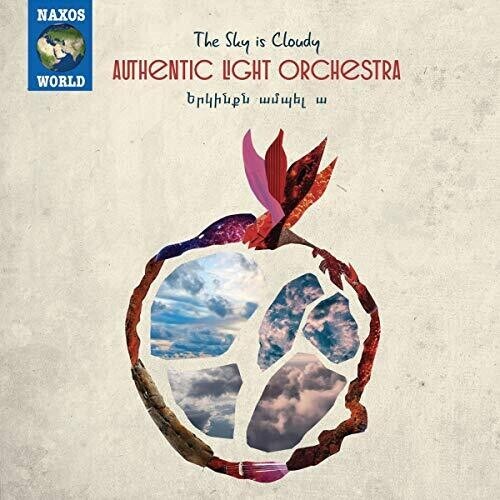 CD диск Sky Is Cloudy / Various: Sky Is Cloudy
CD диск Sky Is Cloudy / Various: Sky Is Cloudy
