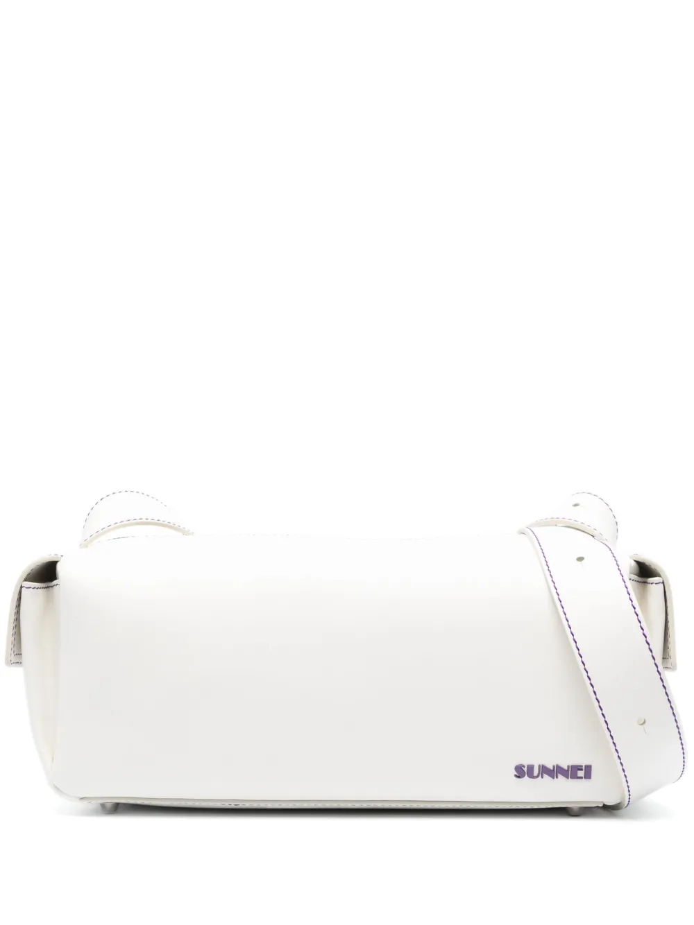 Сумка на плечо Labauletto Sunnei, белый
Сумка на плечо Labauletto Sunnei, белый