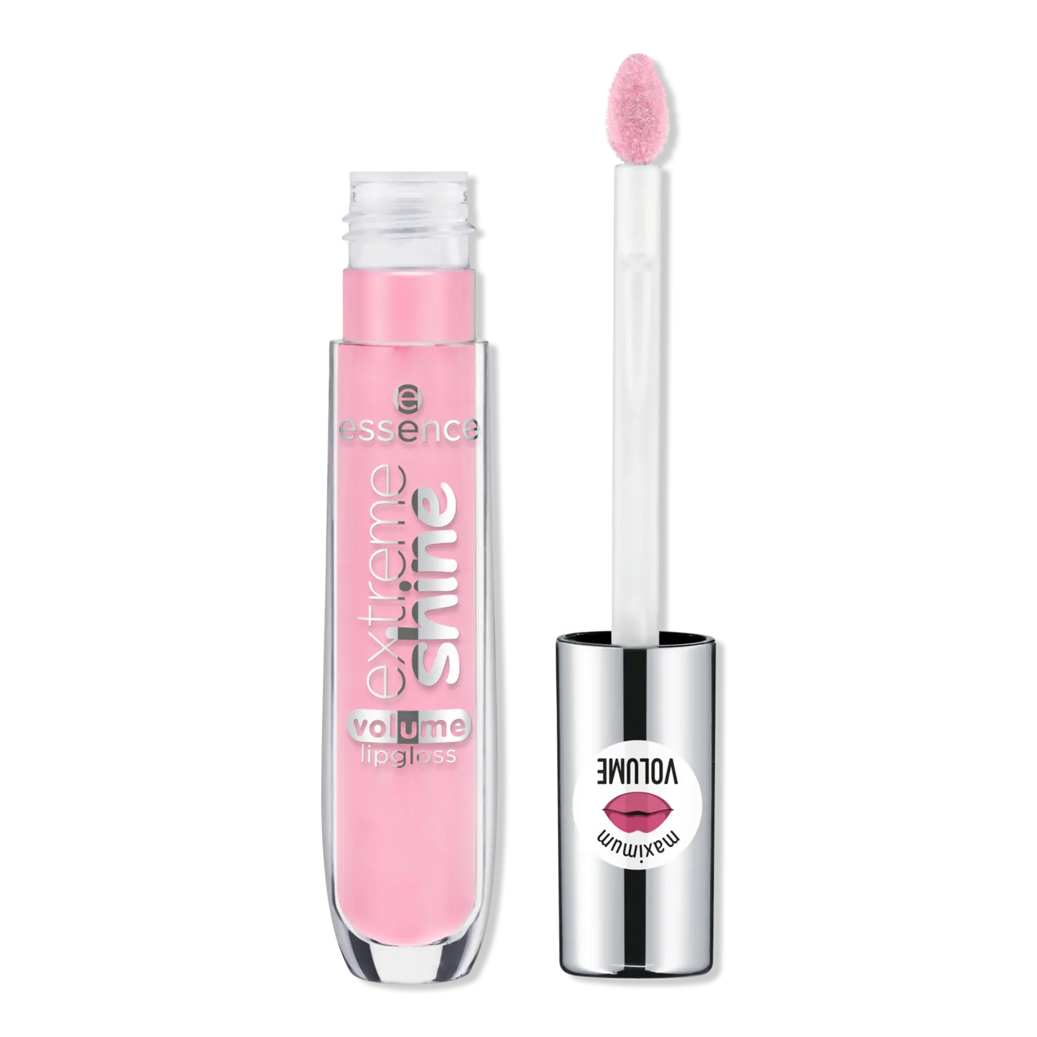 Блеск для губ Extreme Shine Volume Essence, 02 Summer Punch (bubblegum pink)
Блеск для губ Extreme Shine Volume Essence, 02 Summer Punch (bubblegum pink)