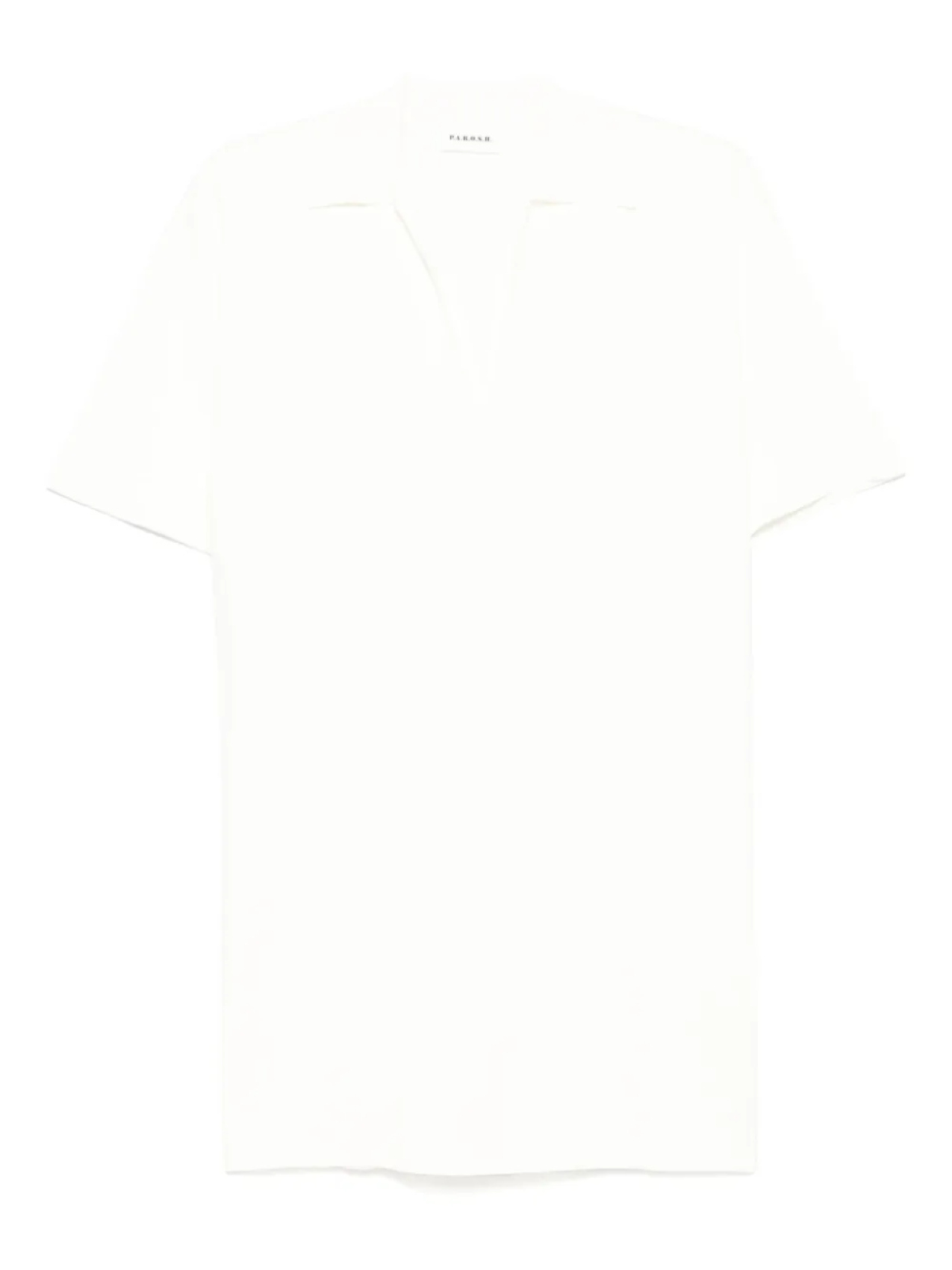 Римское мини-платье P.A.R.O.S.H., белый
Римское мини-платье P.A.R.O.S.H., белый