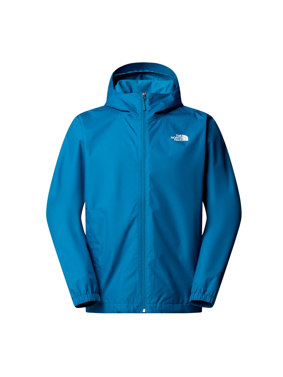 Куртка для активного отдыха стандартного кроя THE NORTH FACE Quest, зеленый
Куртка для активного отдыха стандартного кроя THE NORTH FACE Quest, зеленый