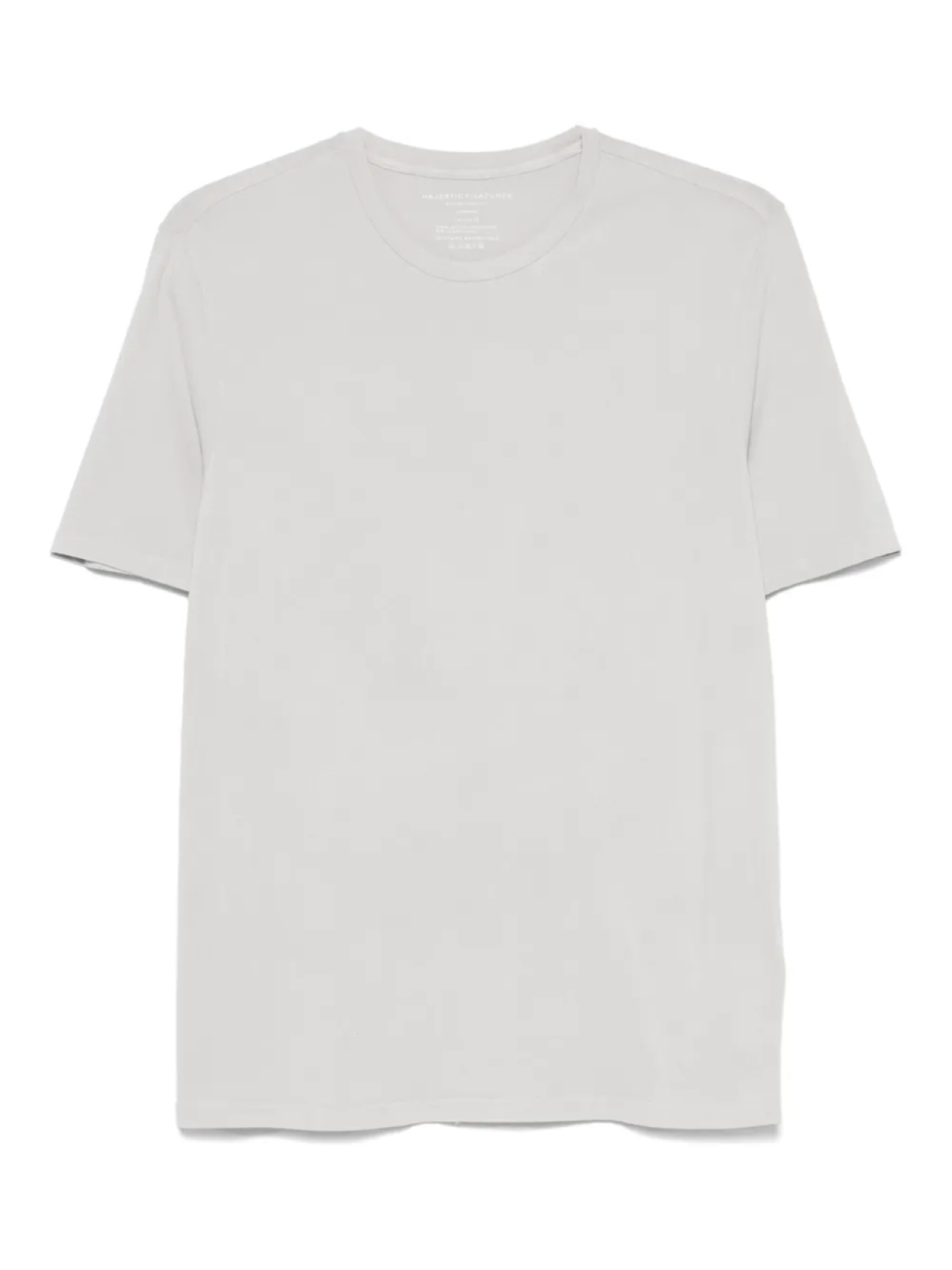 Футболка Гарольда Majestic Filatures, серый
Футболка Гарольда Majestic Filatures, серый