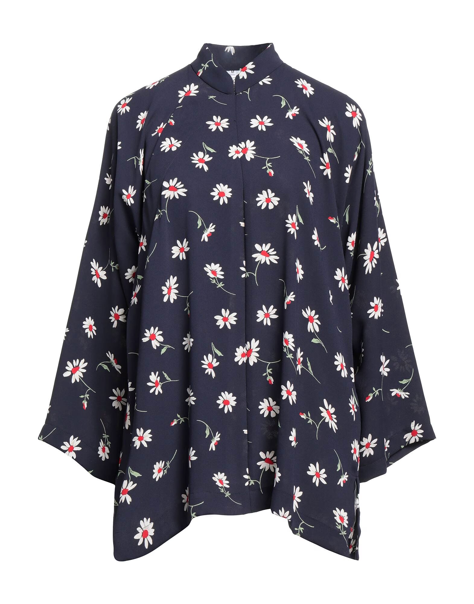 Рубашка Comme Des Garçons, полуночно-синий
Рубашка Comme Des Garçons, полуночно-синий