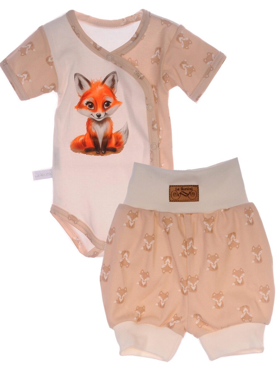 Комбинезон La Bortini, бежевый
Комбинезон La Bortini, бежевый