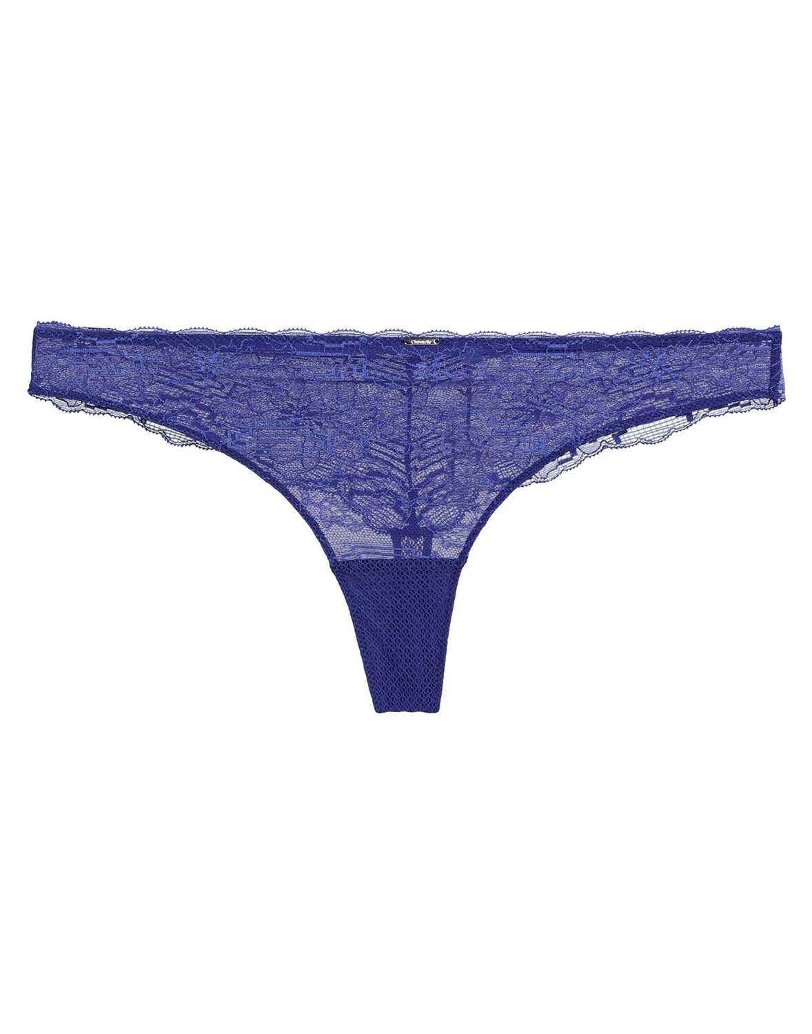 Трусы Chantelle, ярко-синий
Трусы Chantelle, ярко-синий