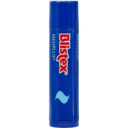 Medplus Бальзам для губ Стик, Blistex, Синий, Medplus Бальзам для губ Стик, Blistex
Medplus Бальзам для губ Стик, Blistex, Синий, Medplus Бальзам для губ Стик, Blistex