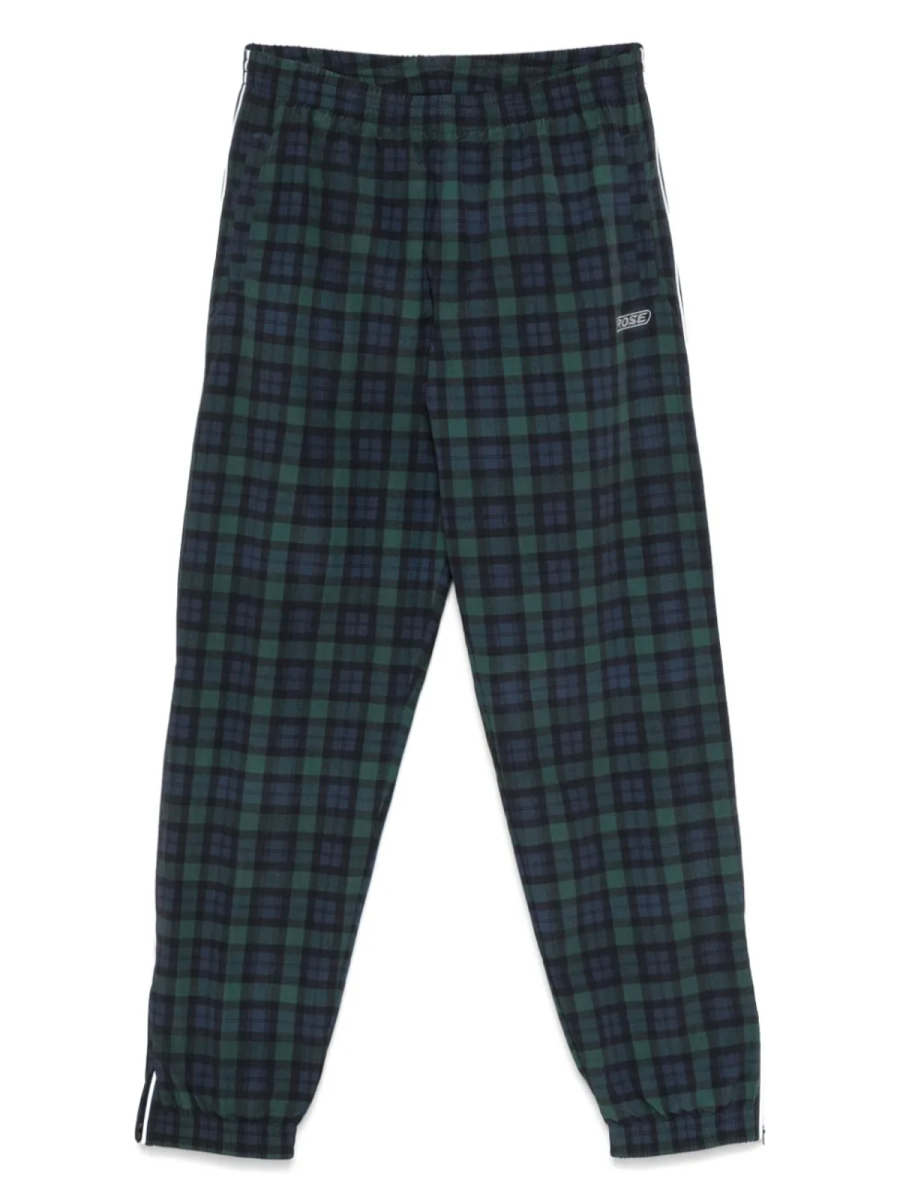 Спортивные брюки с принтом Martine Rose, синий
Спортивные брюки с принтом Martine Rose, синий