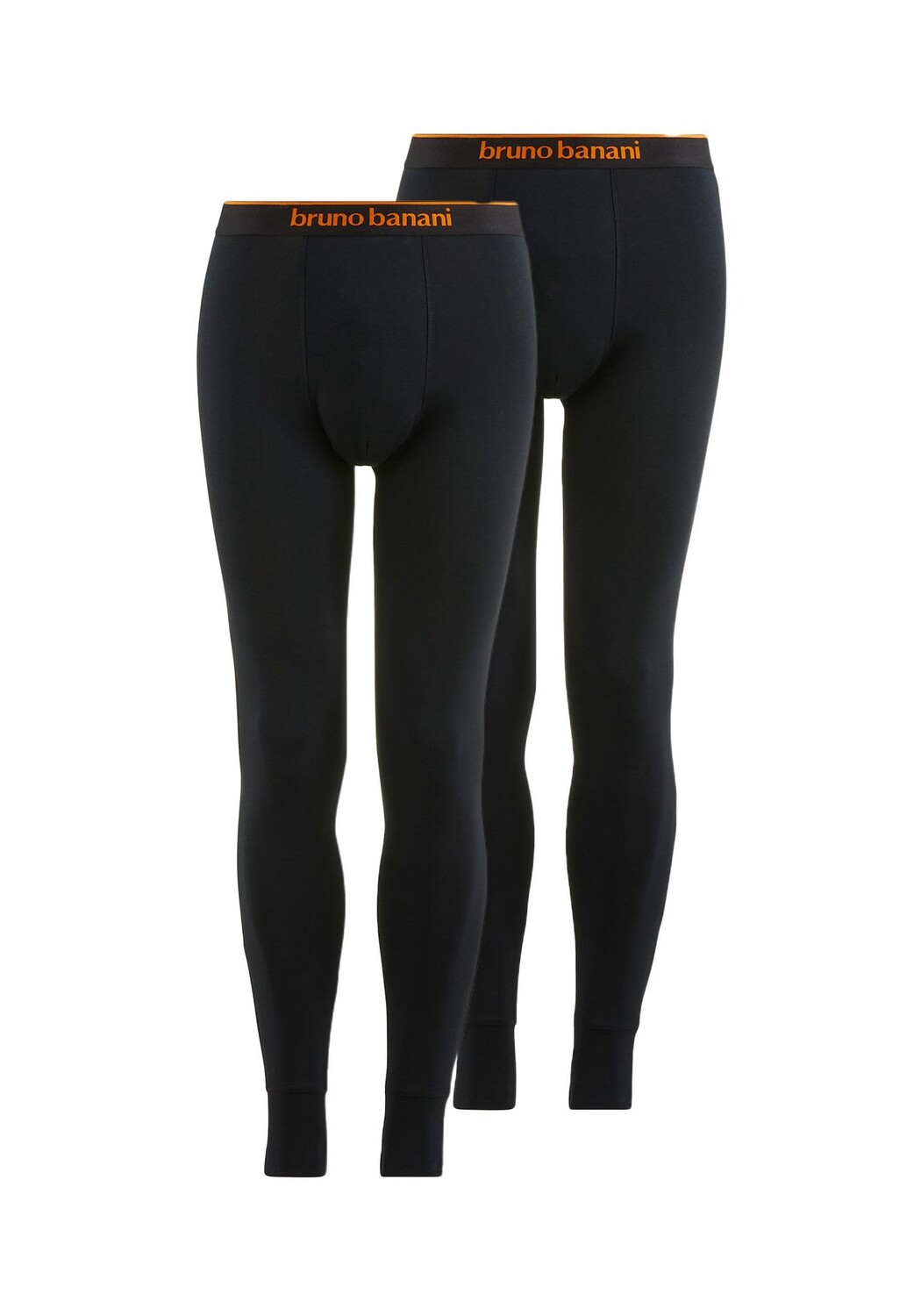 Длинное нижнее белье, комплект из 2 шт WARM UP Bruno banani, черный
Длинное нижнее белье, комплект из 2 шт WARM UP Bruno banani, черный