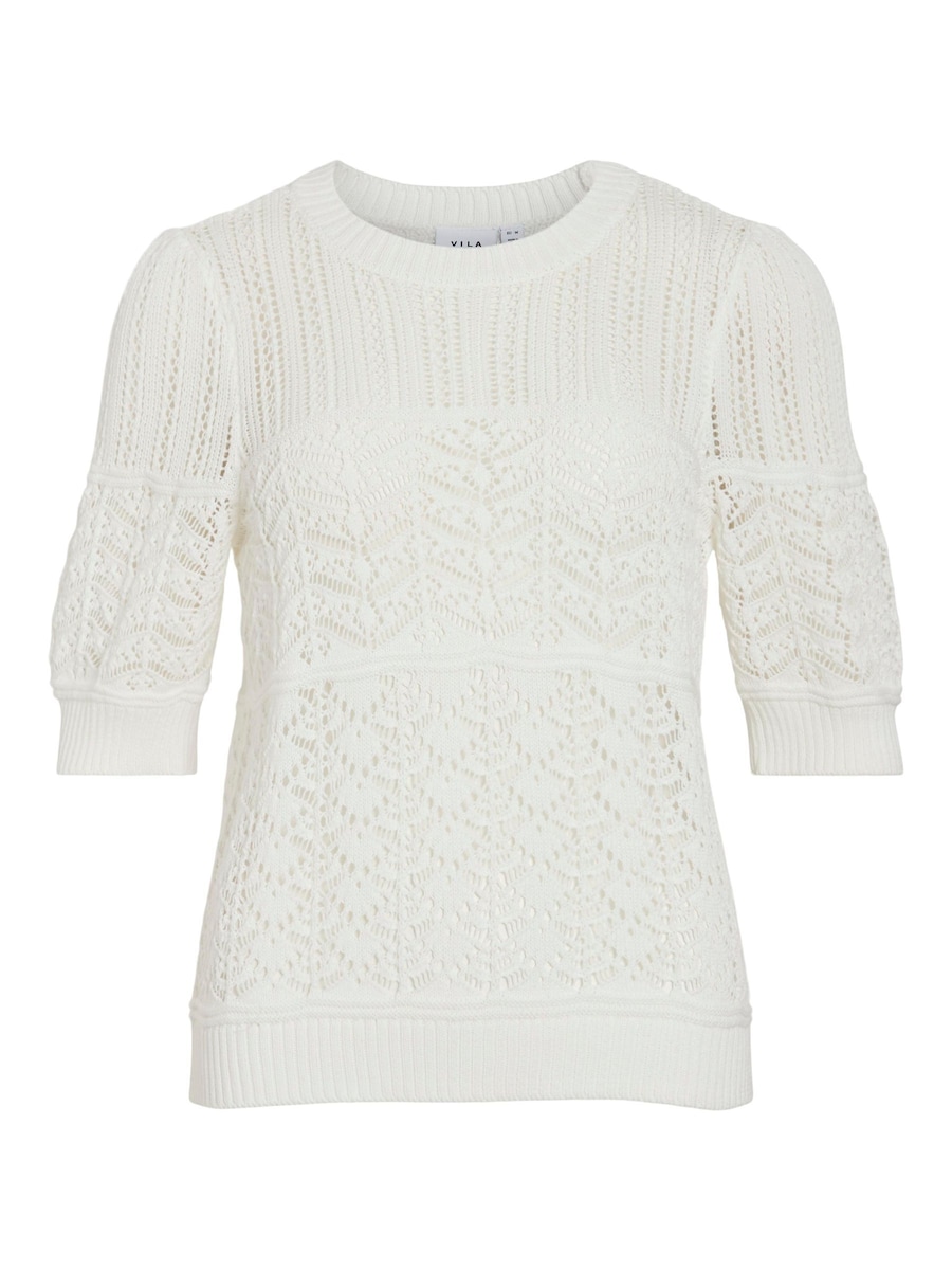 Топ VILA, белый
Топ VILA, белый