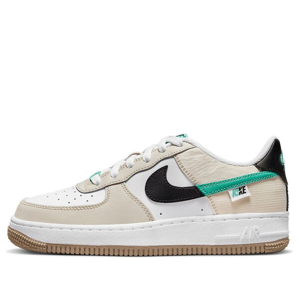 Кроссовки air force 1 le Nike, бежевый
Кроссовки air force 1 le Nike, бежевый