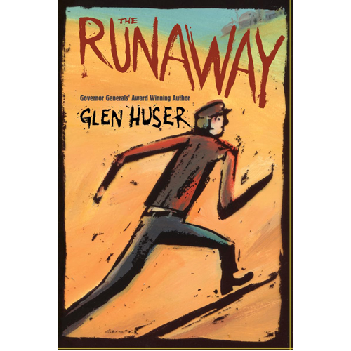 Книга The Runaway
Книга The Runaway