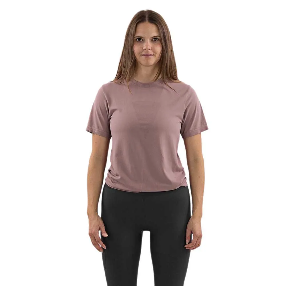 Футболка с коротким рукавом The Mountain Studio Tech, коричневый
Футболка с коротким рукавом The Mountain Studio Tech, коричневый