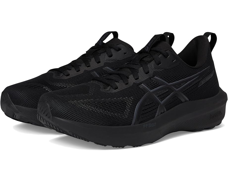 Кроссовки ASICS GT-1000 14, черный
Кроссовки ASICS GT-1000 14, черный