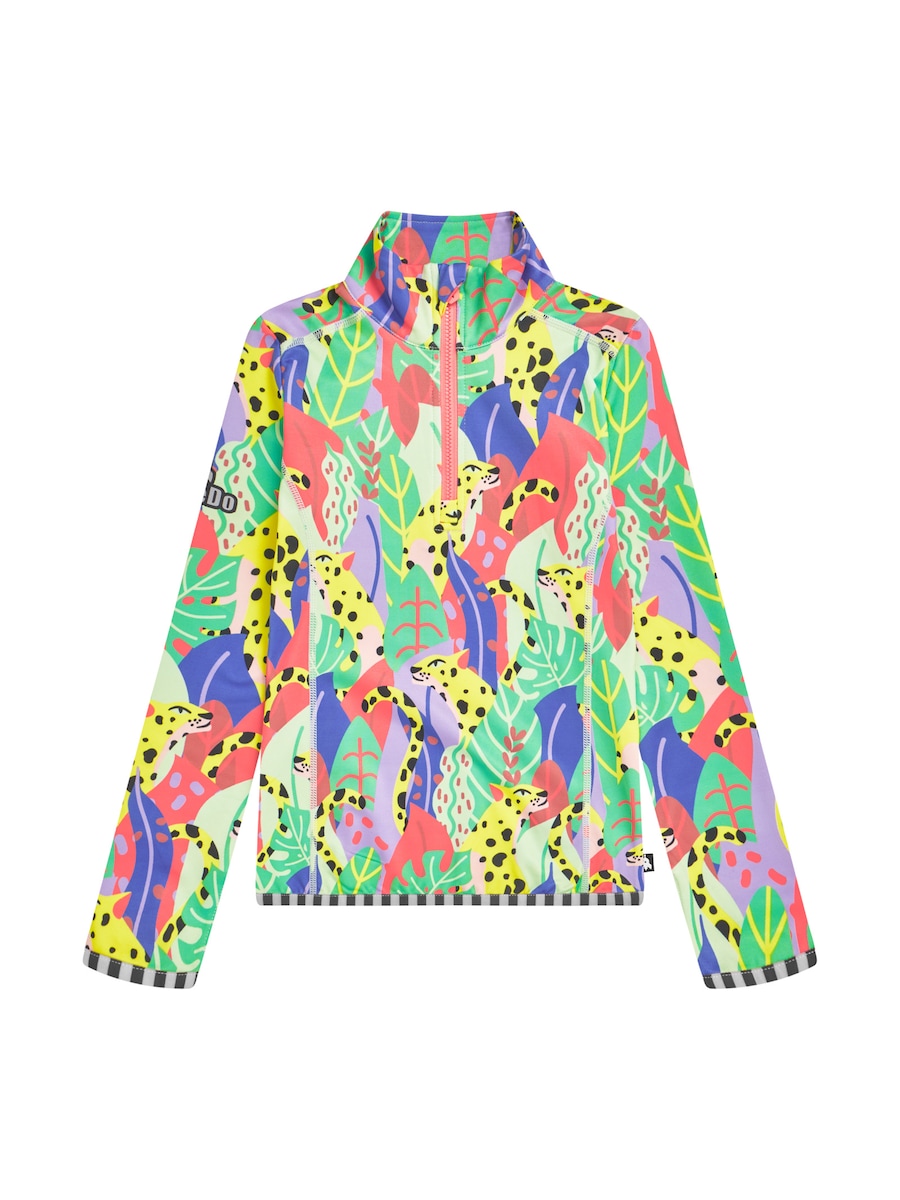 Рубашка WeeDo, Mixed Colors
Рубашка WeeDo, Mixed Colors