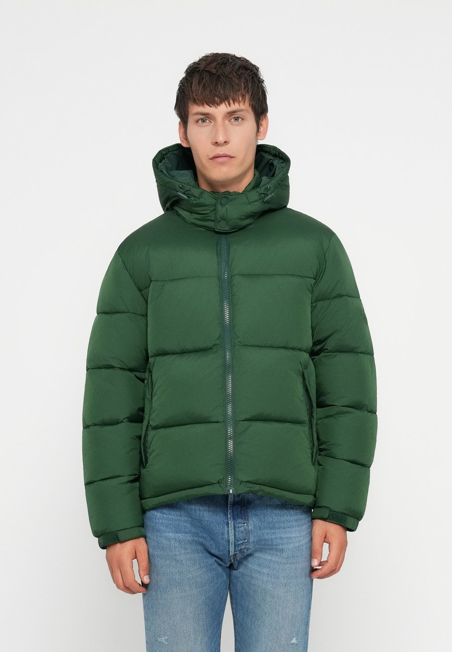 Куртка LTB RETAYA, Dark Green
Куртка LTB RETAYA, Dark Green