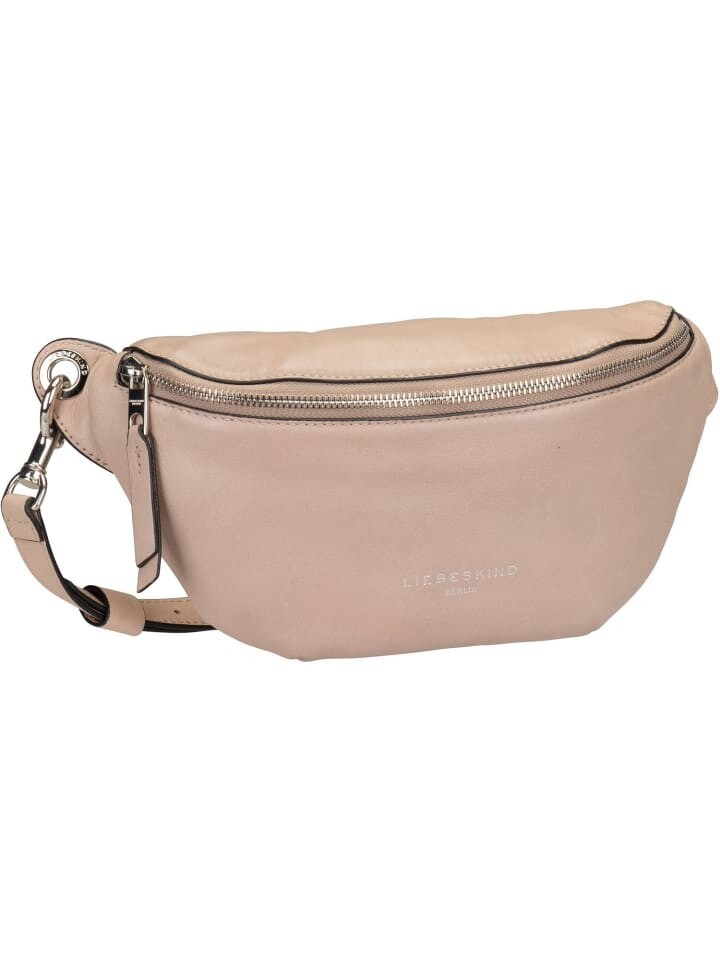 Наплечная сумка LIEBESKIND BERLIN, цвет stone
Наплечная сумка LIEBESKIND BERLIN, цвет stone