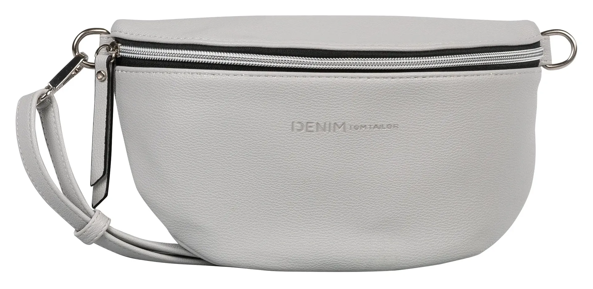 TOM TAILOR Джинсовая поясная сумка "Rosie", небольшая сумка через плечо, которую также можно носить как поясную сумку Tom Tailor Denim, серый
TOM TAILOR Джинсовая поясная сумка "Rosie", небольшая сумка через плечо, которую также можно носить как поясную сумку Tom Tailor Denim, серый