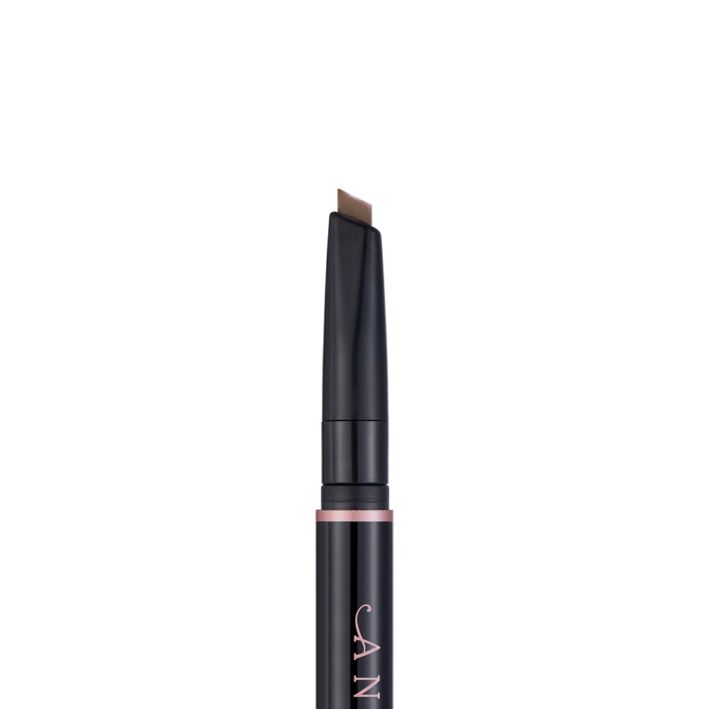 Выдвижной карандаш для бровей brow definer Anastasia Beverly Hills, цвет blonde, вес 0.2 гр.
Выдвижной карандаш для бровей brow definer Anastasia Beverly Hills, цвет blonde, вес 0.2 гр.