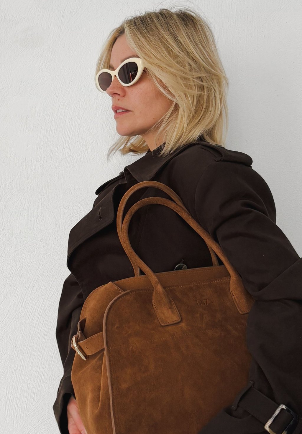 Сумка L37, коричневый 
Сумка L37, коричневый