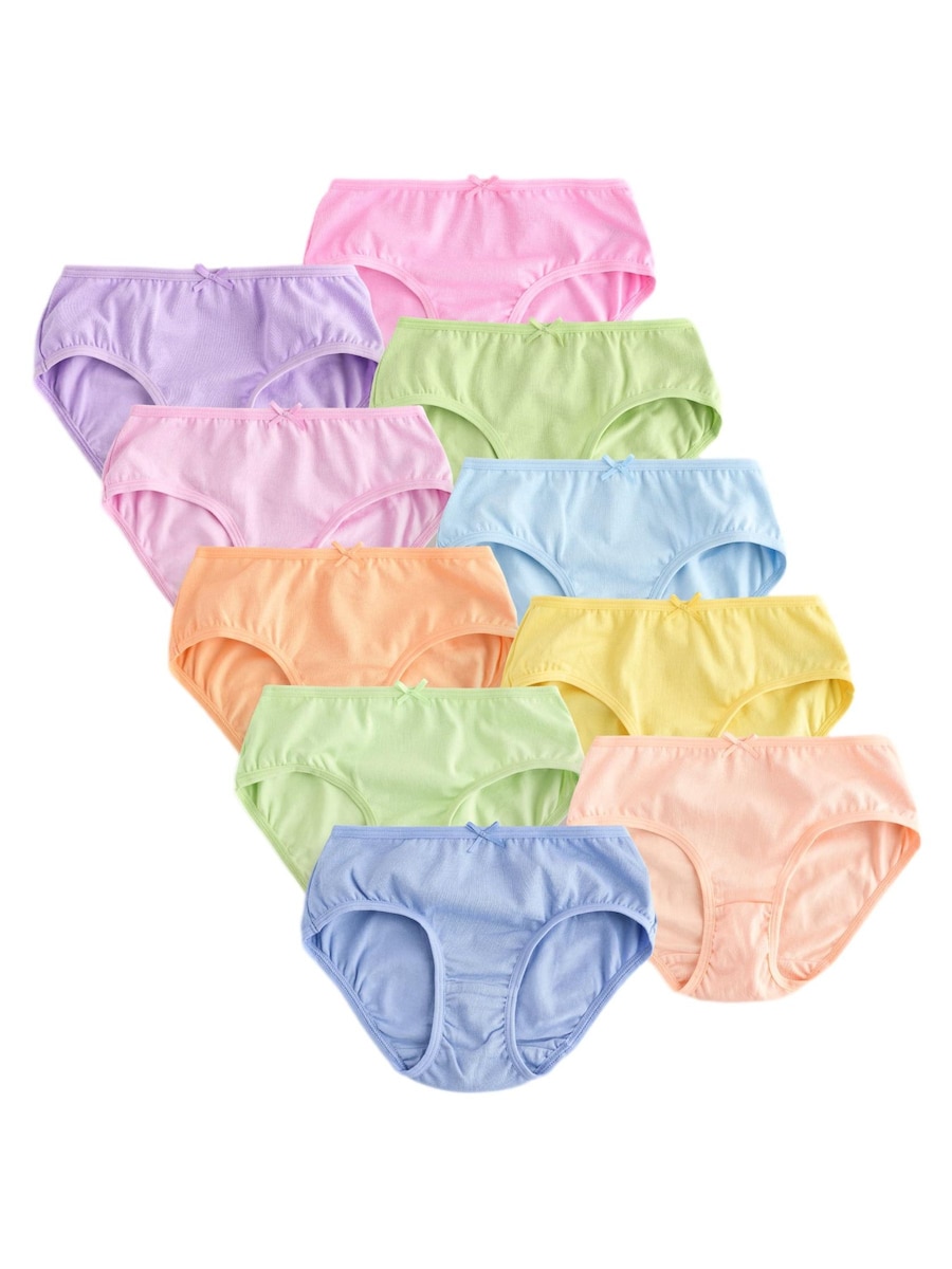 Трусы Next, Mixed Colors
Трусы Next, Mixed Colors