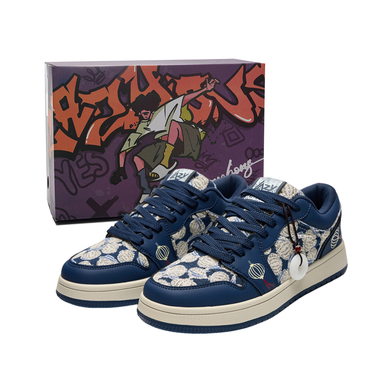 LAZY BONS Скользоустойчивые дышащие низкие скейтерские кроссовки с эффектом увеличения роста унисекс бежево-голубые, цвет Beige Blue
LAZY BONS Скользоустойчивые дышащие низкие скейтерские кроссовки с эффектом увеличения роста унисекс бежево-голубые, цвет Beige Blue